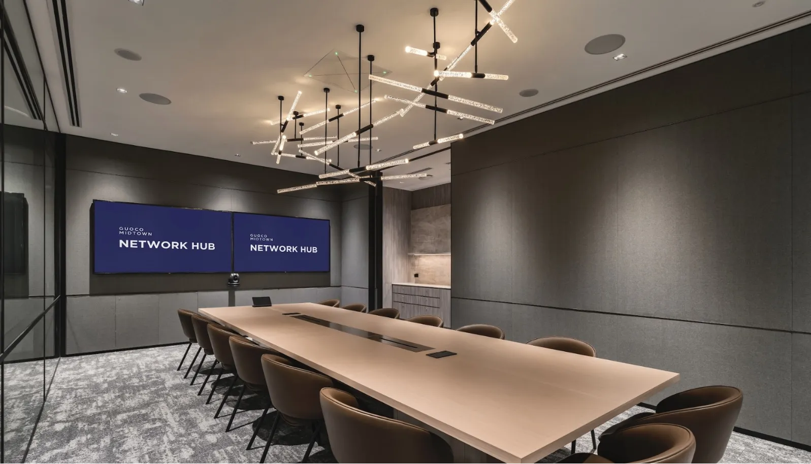 Board Room — main image