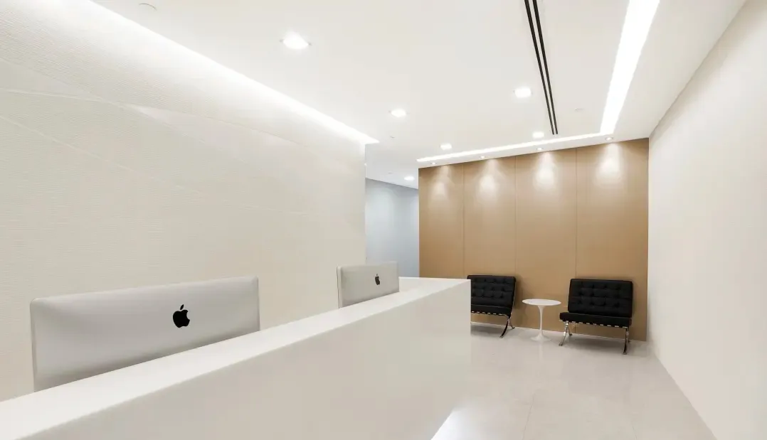 Boardroom — main image