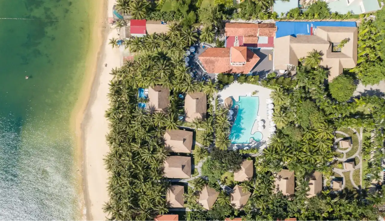 L'Azure Resort and Spa Phu Quoc — main image