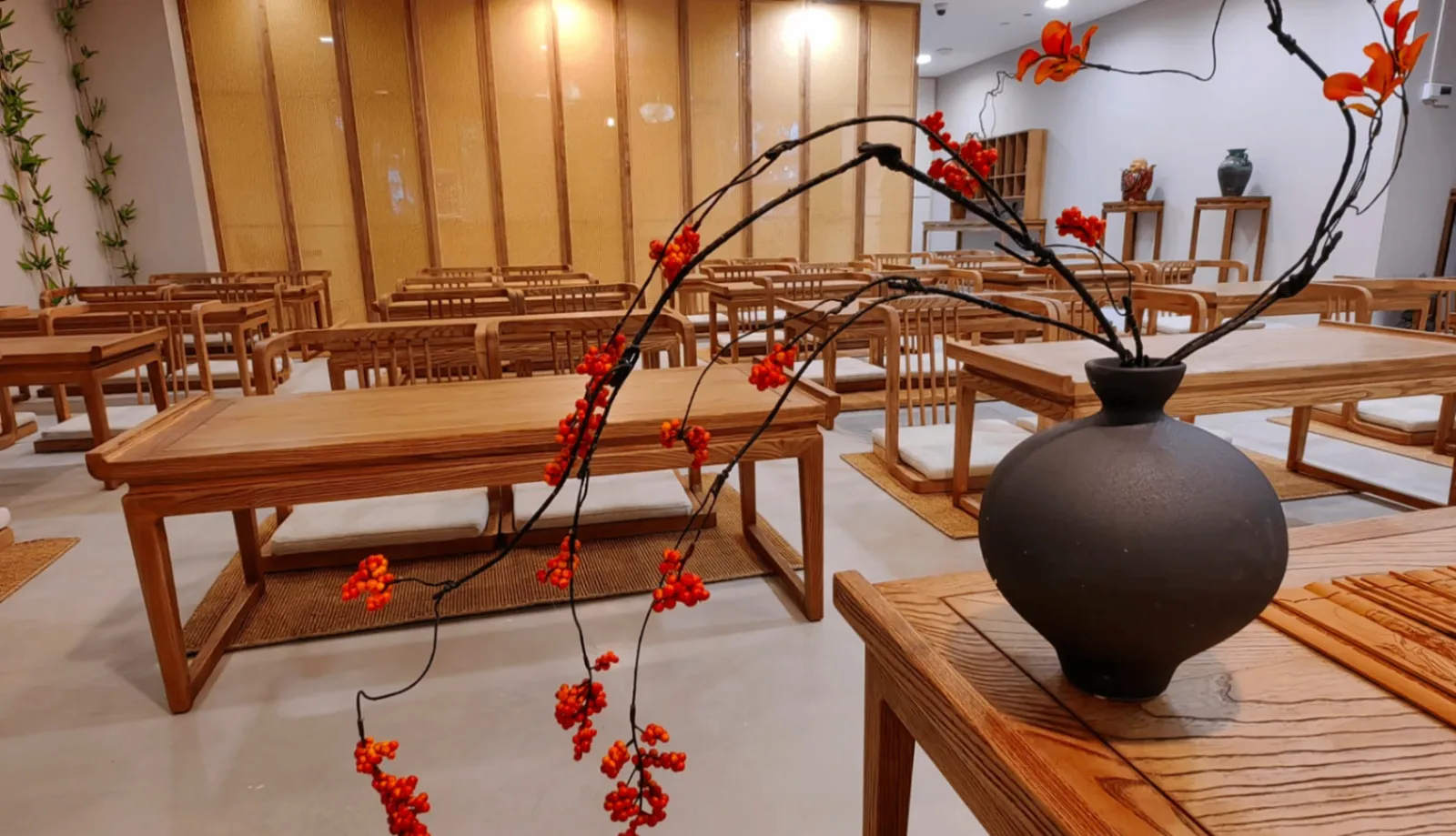 Event Hall — main image