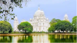 Victoria Memorial