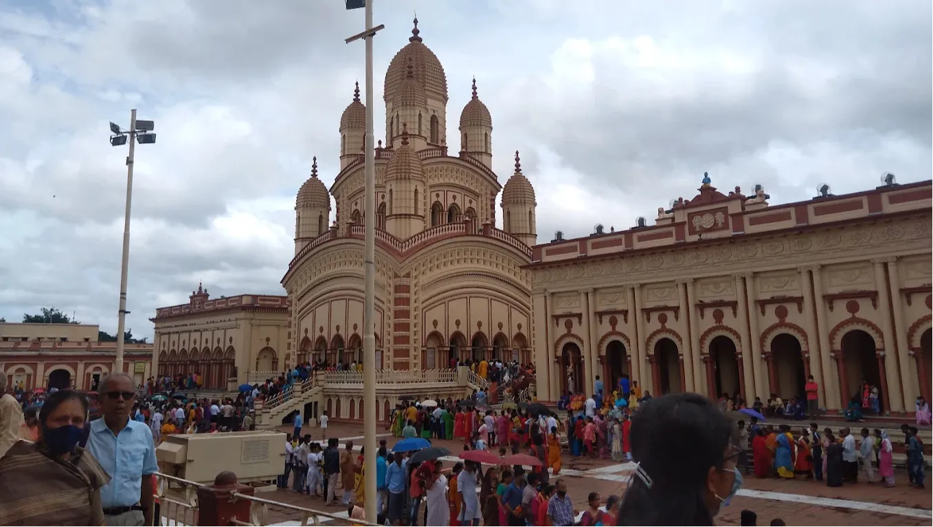 Dakshineswar Kali Temple