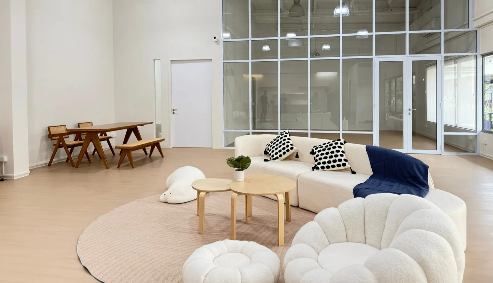 Jaan Co Studio — main image