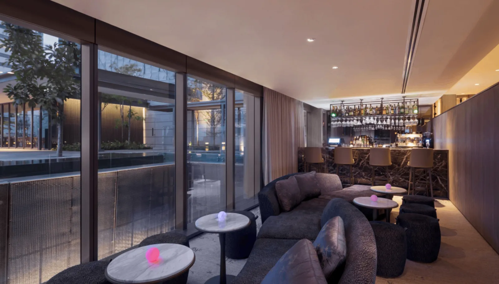 Bar — main image