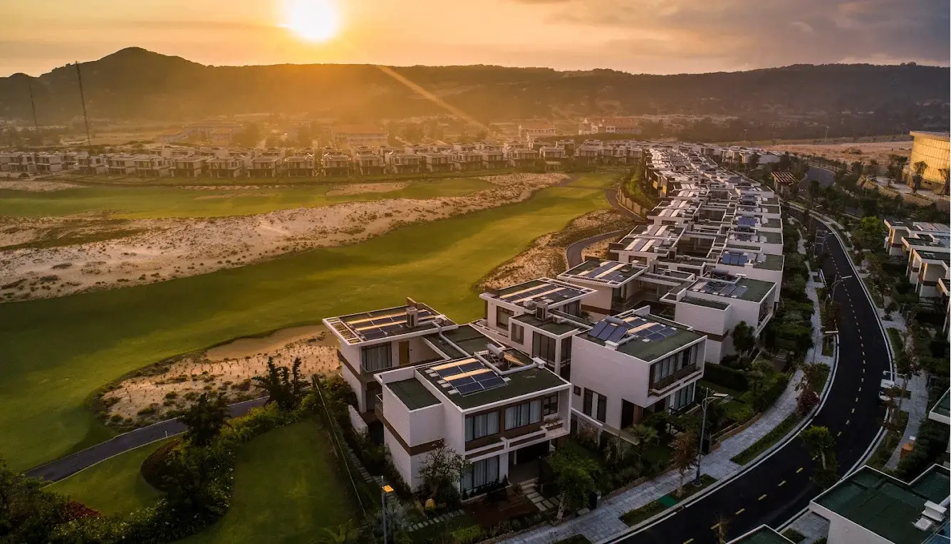 Wyndham Grand KN Paradise Cam Ranh — main image
