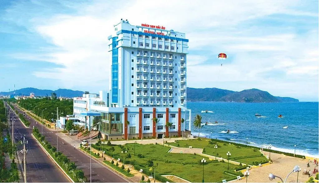 Seagull Hotel — main image