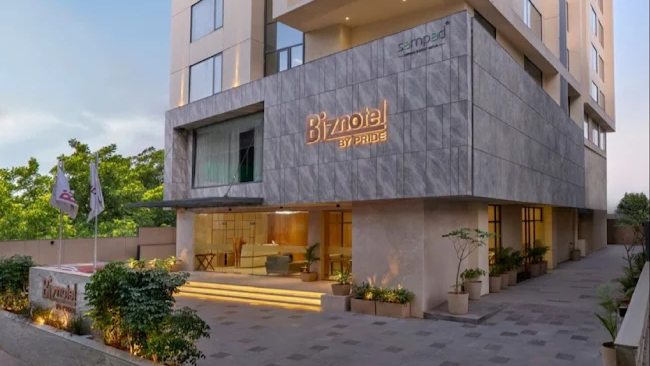 event-venue-Biznotel by Pride Motera, Ahmedabad