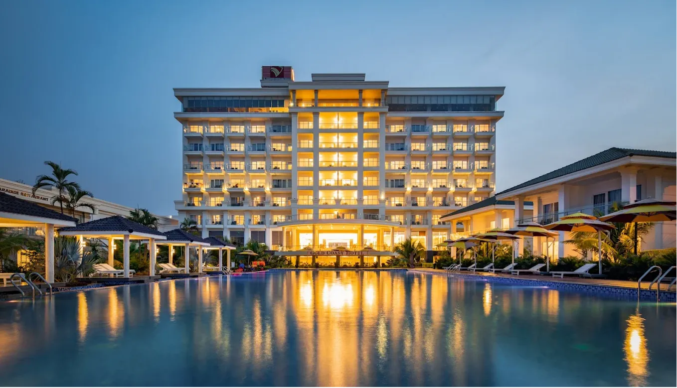 Gold Coast Hotel Resort & Spa — main image