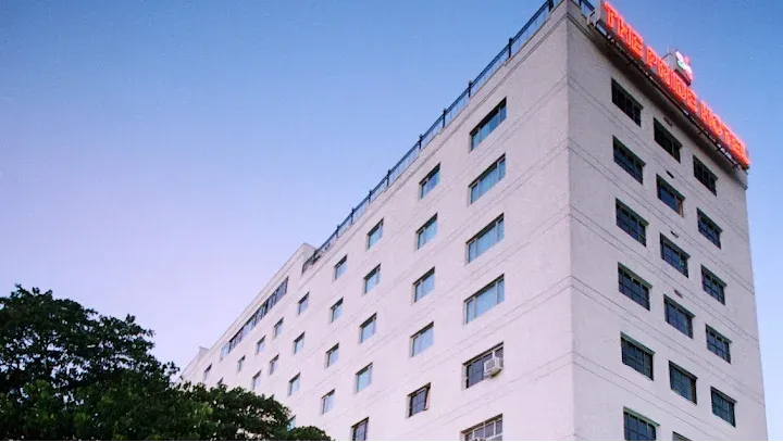 event-venue-The Pride Hotel , Chennai