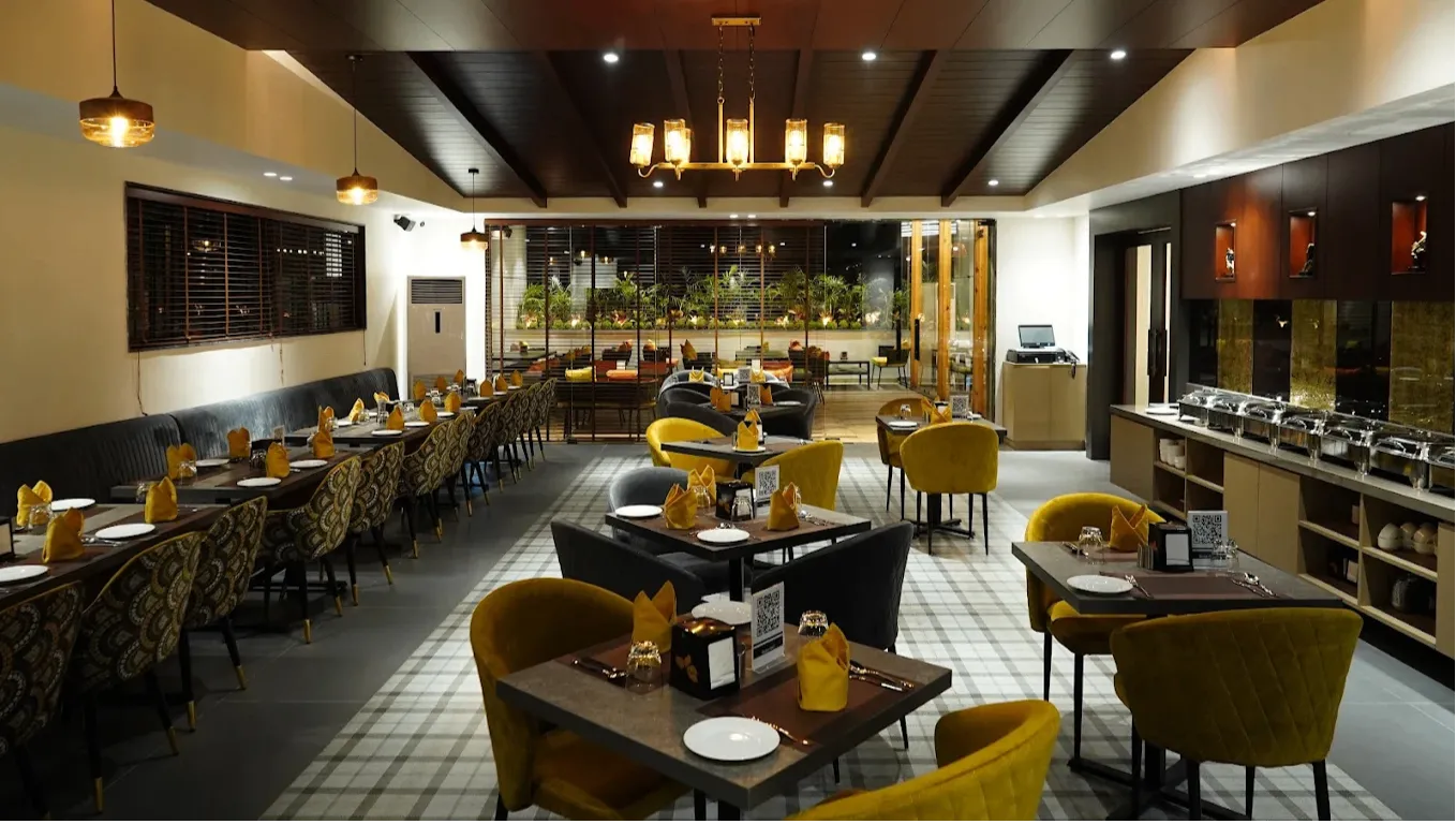 event-venue-Pride Biznotel Haldwani