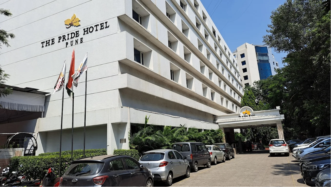 event-venue-Pride Premier Pune