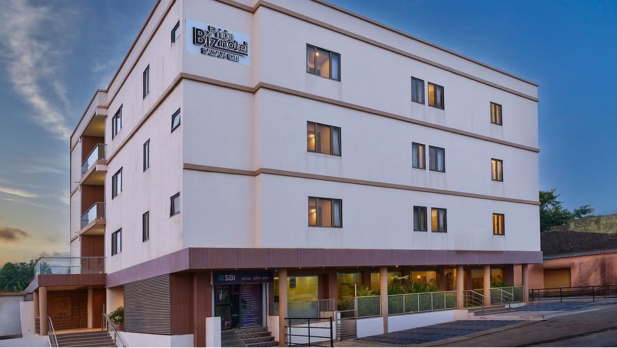 event-venue-Pride Biznotel Sasan Gir