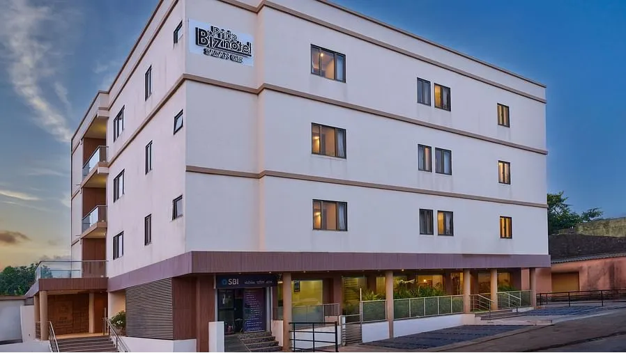 event-venue-Pride Biznotel Sasan Gir