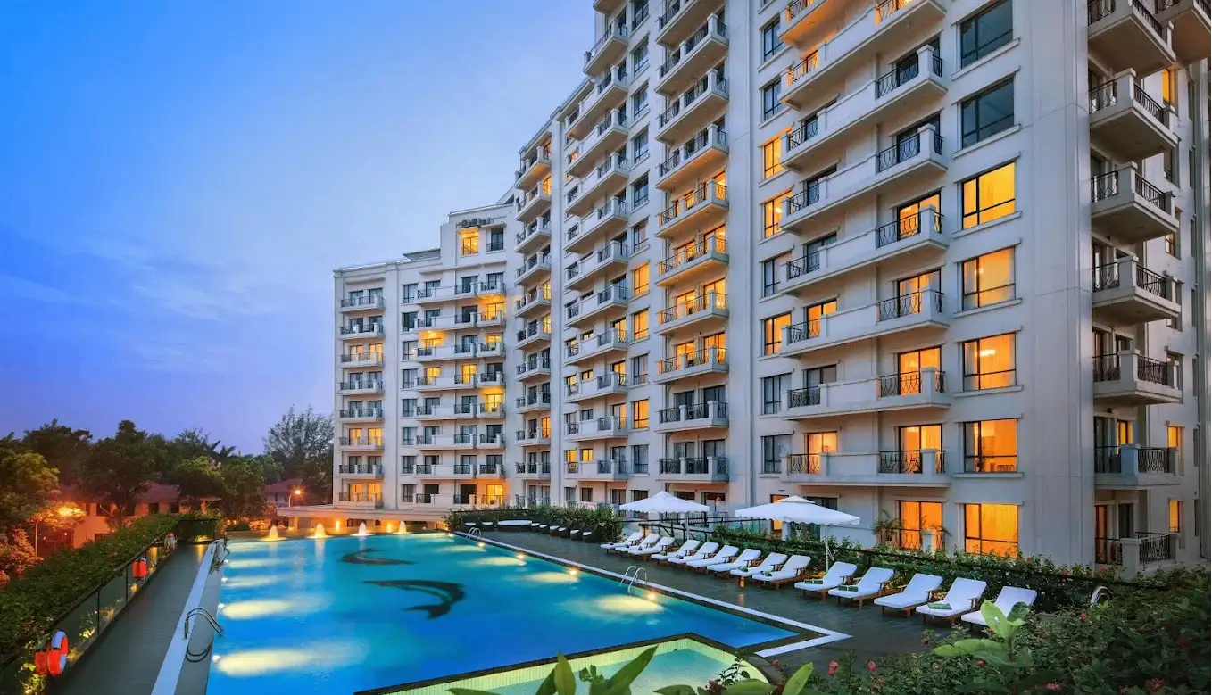 Elegant Suites Westlake — main image