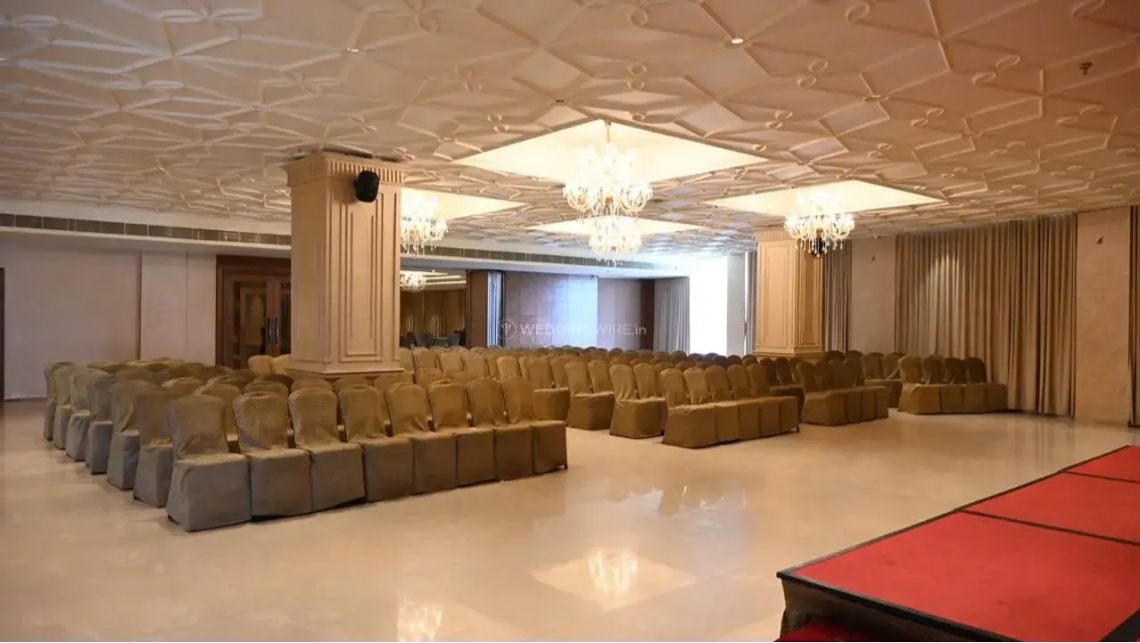 Pride Elite Gandhinagar — main image