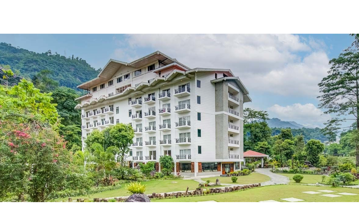 event-venue-Club Mahindra Resort - Le Vintuna, Gangtok, Sikkim