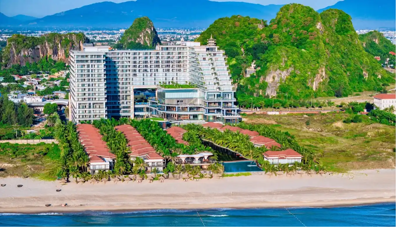 KOI Resort & Residence Da Nang — main image