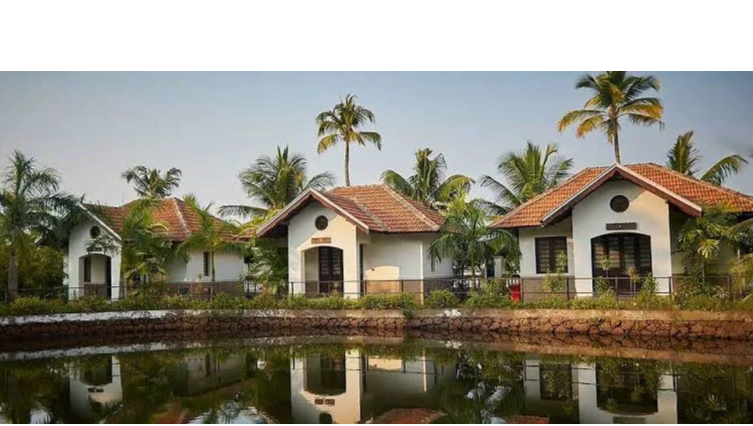 event-venue-Club Mahindra Cherai, Kochi