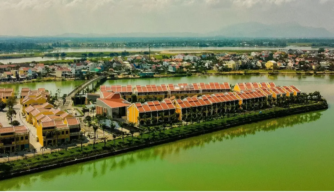 Hoi An Memority Villas & Spa — main image
