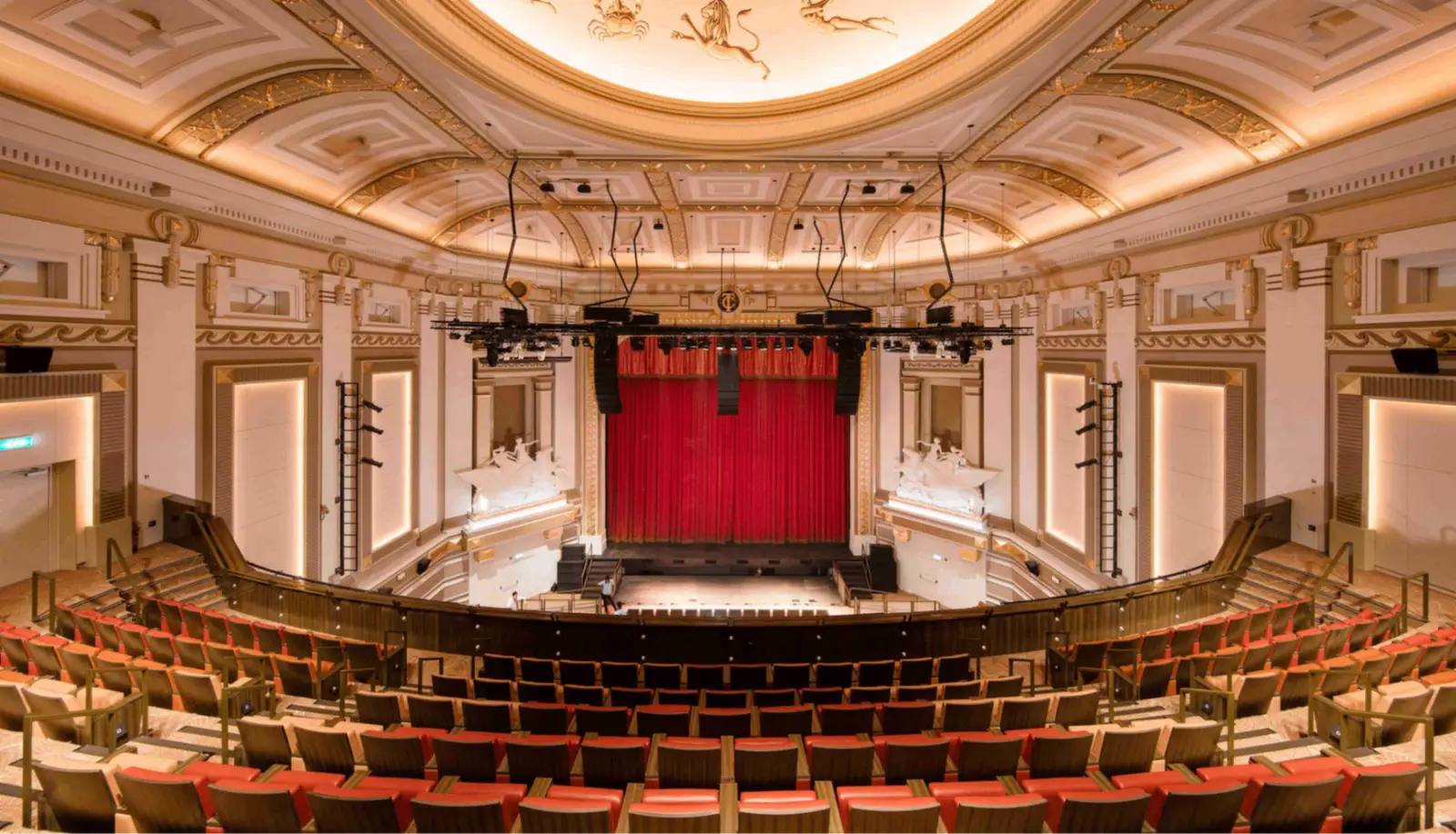 Capitol Theatre — main image