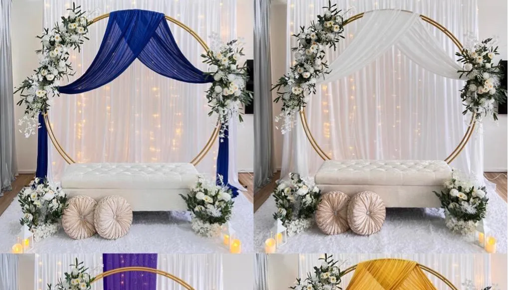 Beautiful Moments Wedding Dais Package — main image