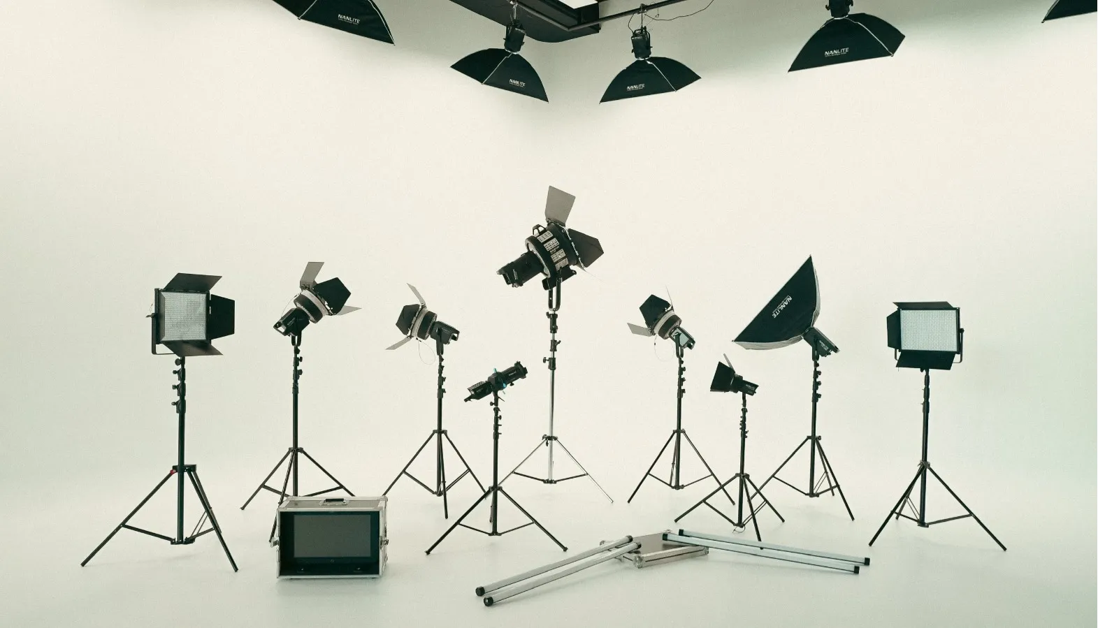 Cyclorama by aria atelier — main image