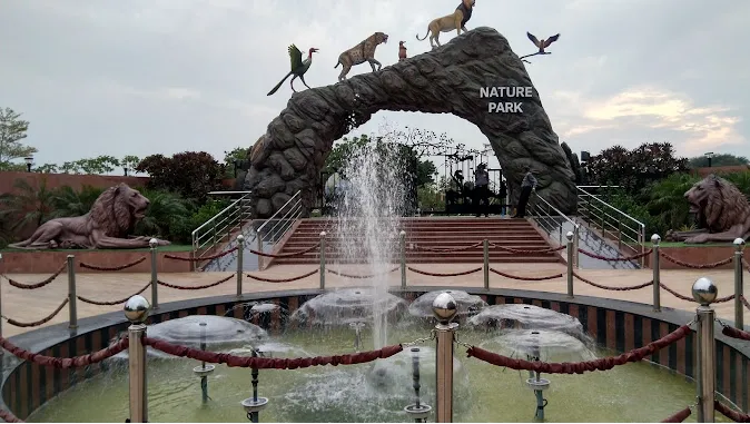 Science City Ahmedabad