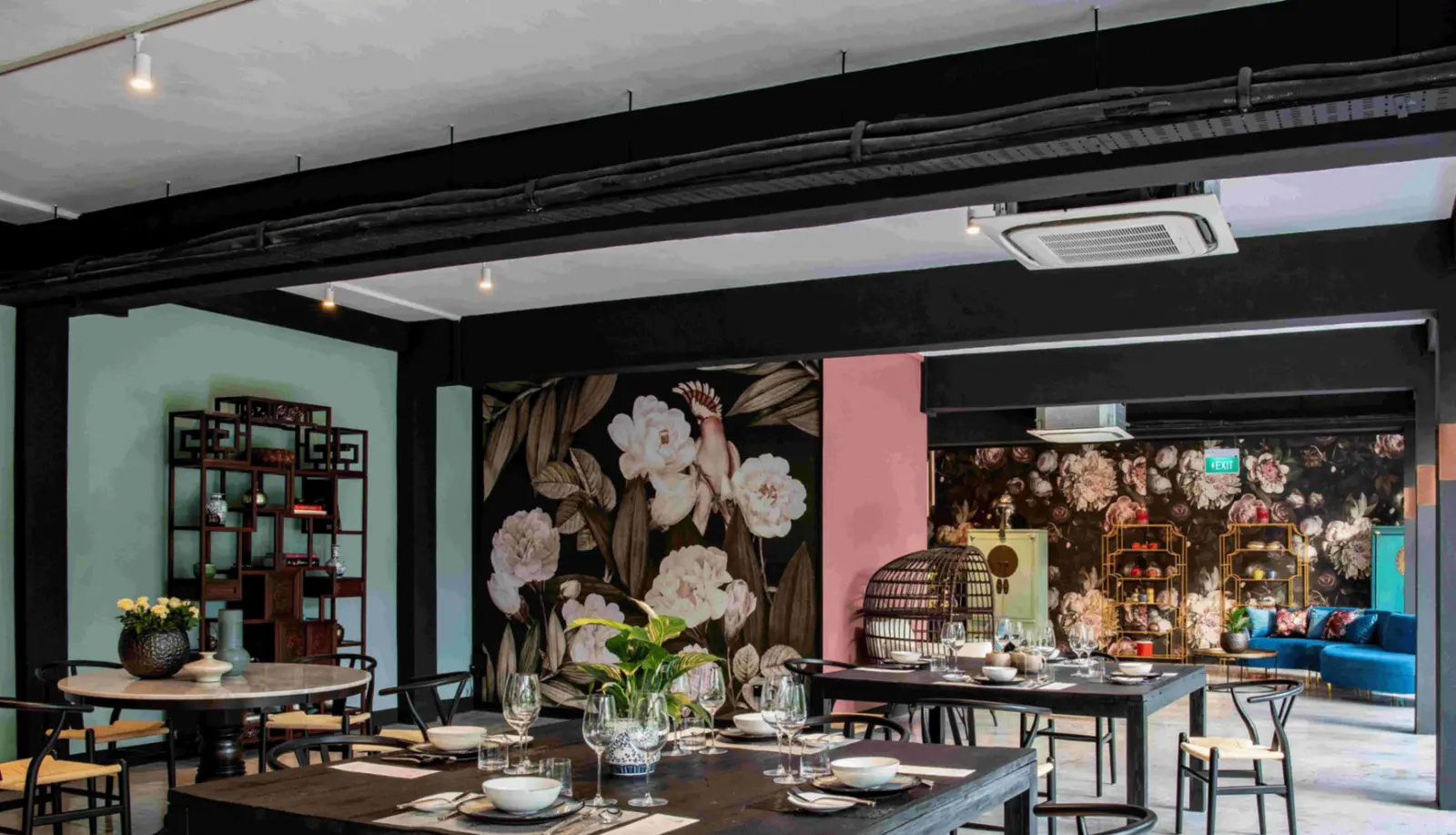 Private Dining Space (Eat at my kitchen) — main image