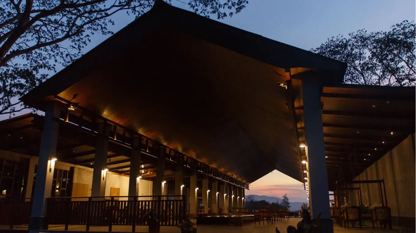 event-venue-Symphony Samudra Port Blair Resort