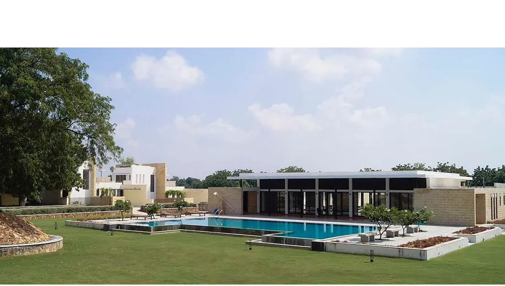 Club Mahindra Kensville Golf Resort — main image