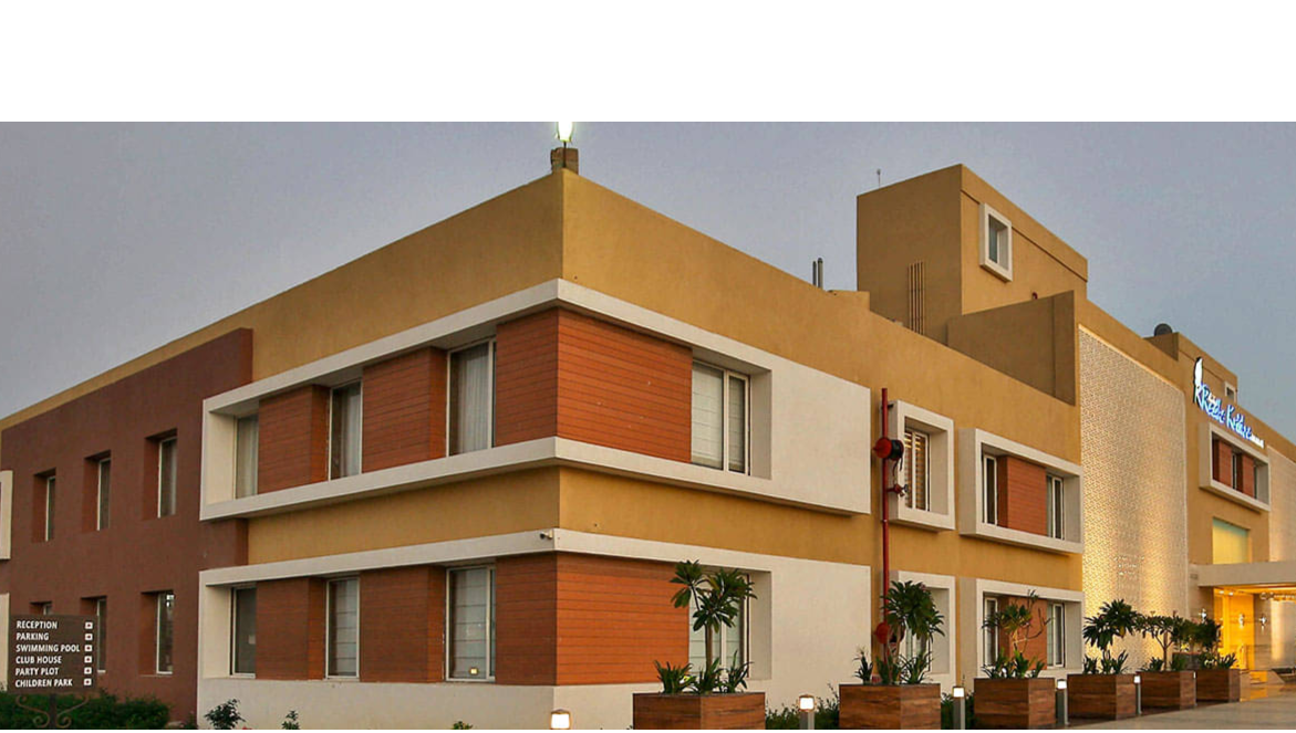 event-venue-Club Mahindra Dwarka