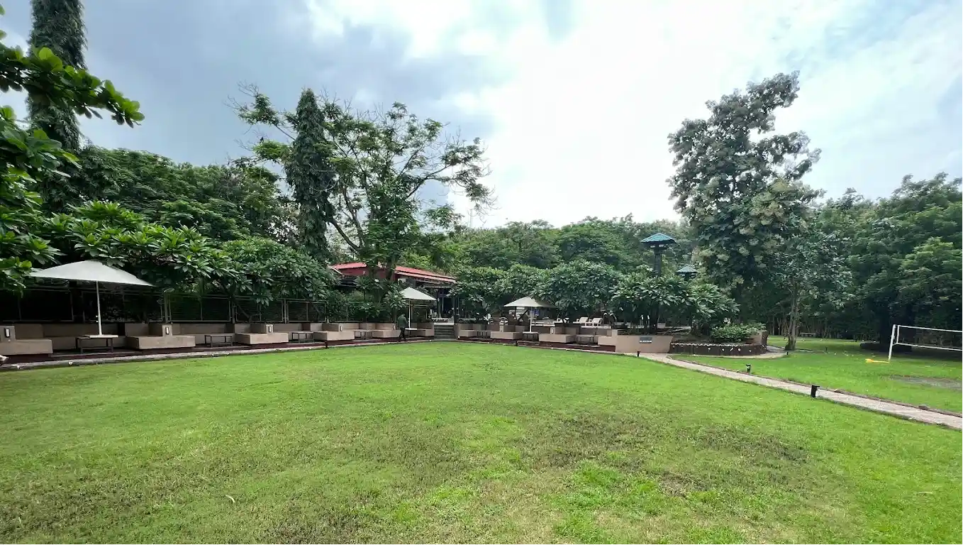 event-venue-Club Mahindra Netrang