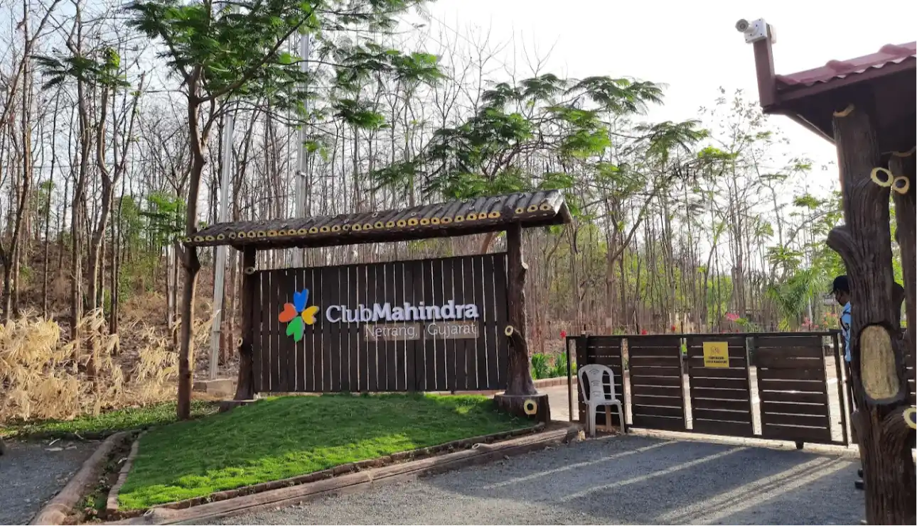 event-venue-Club Mahindra Netrang