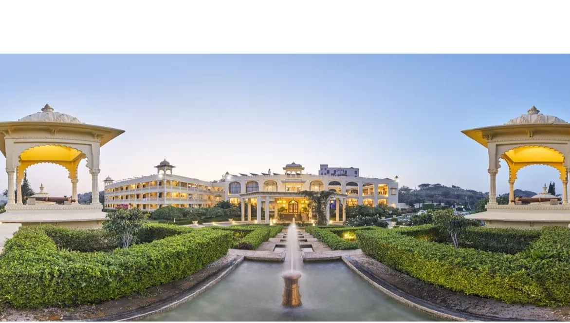 event-venue-Club Mahindra Udaipur