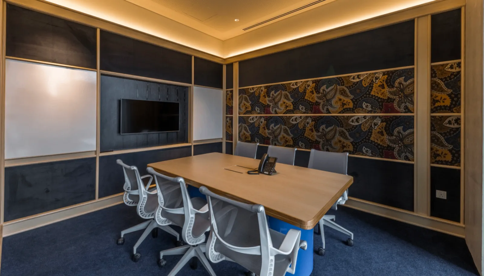 Meeting Room ( CapitaGreen ) — main image