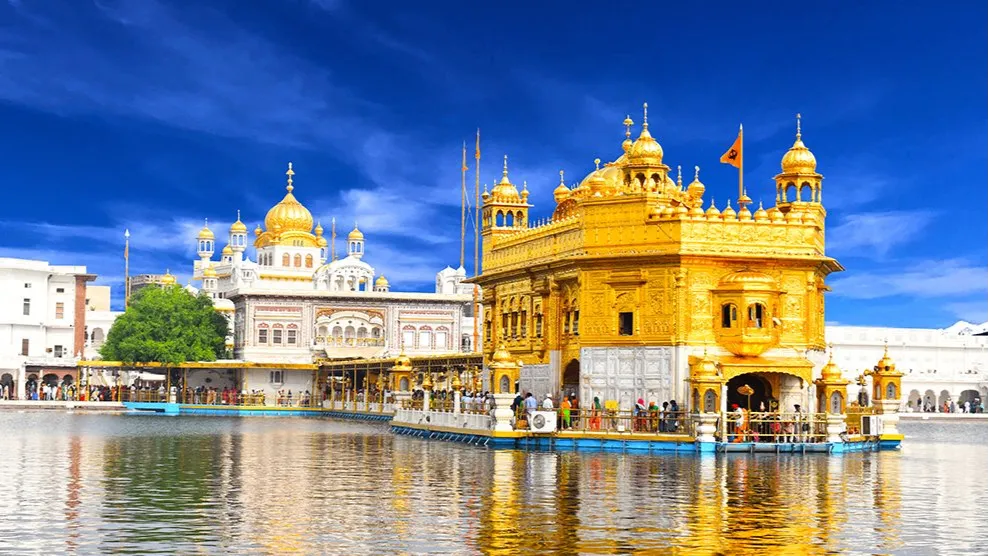 Golden Temple