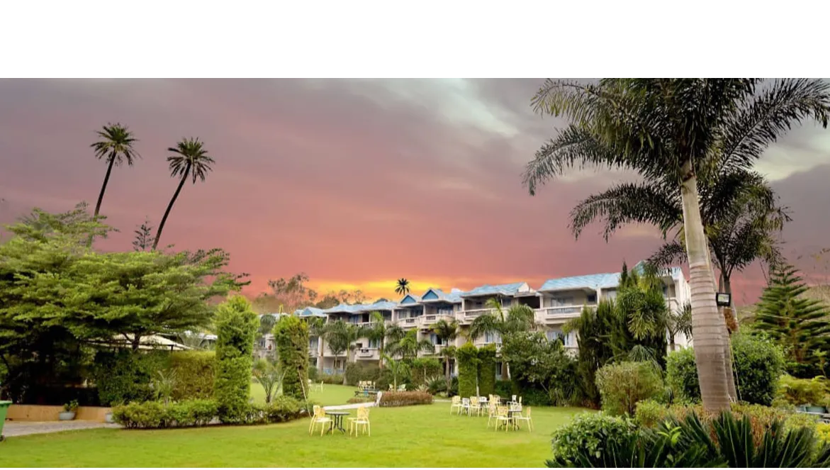 event-venue-Hummingbird Resorts , Mount Abu