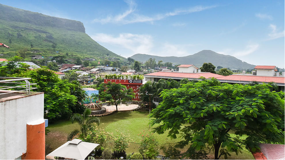 event-venue-Club Mahindra Resort - Hatgad, Maharashtra