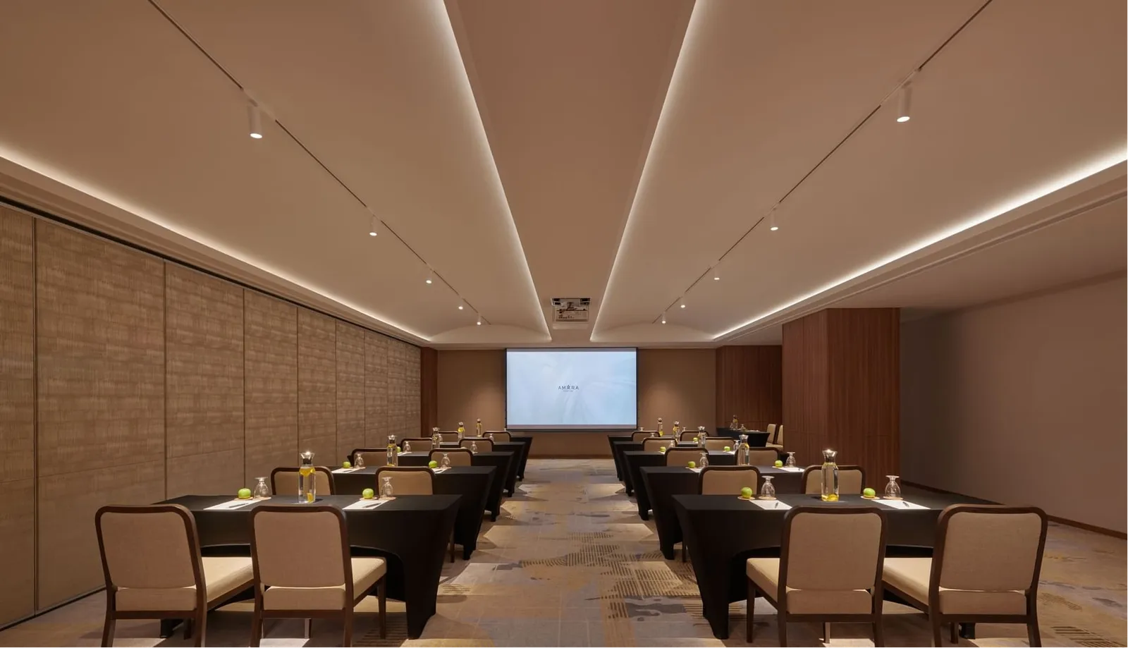 Function Room (Amara Singapore) — main image