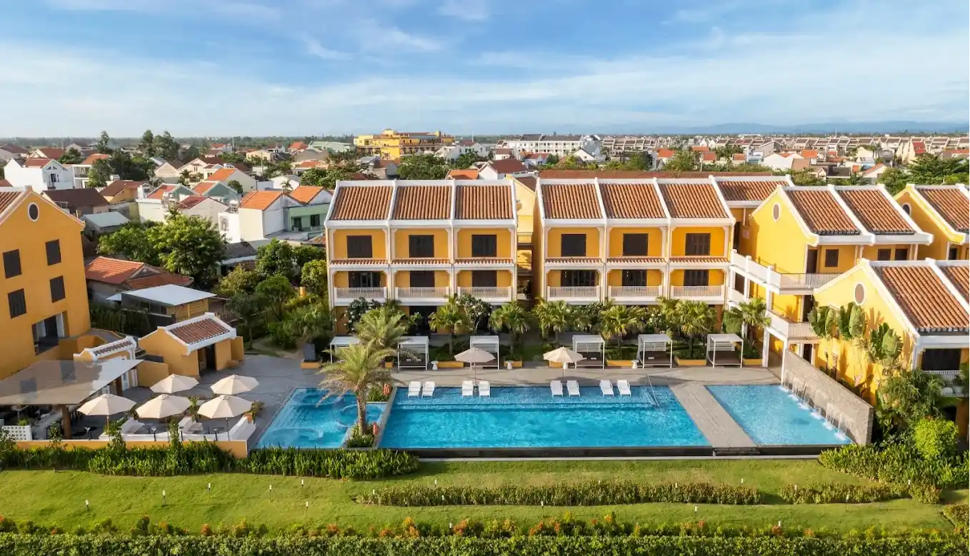 Moire Hoi An, Vignette Collection by IHG — main image