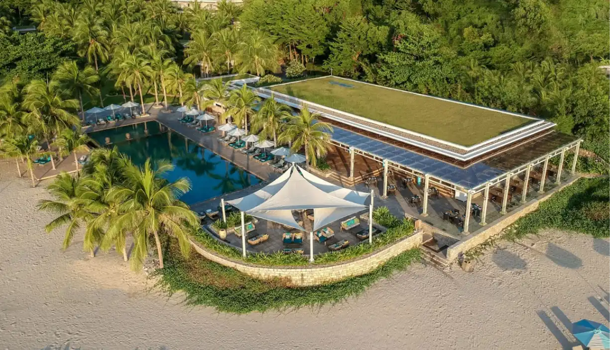 Mia Resort Nha Trang — main image