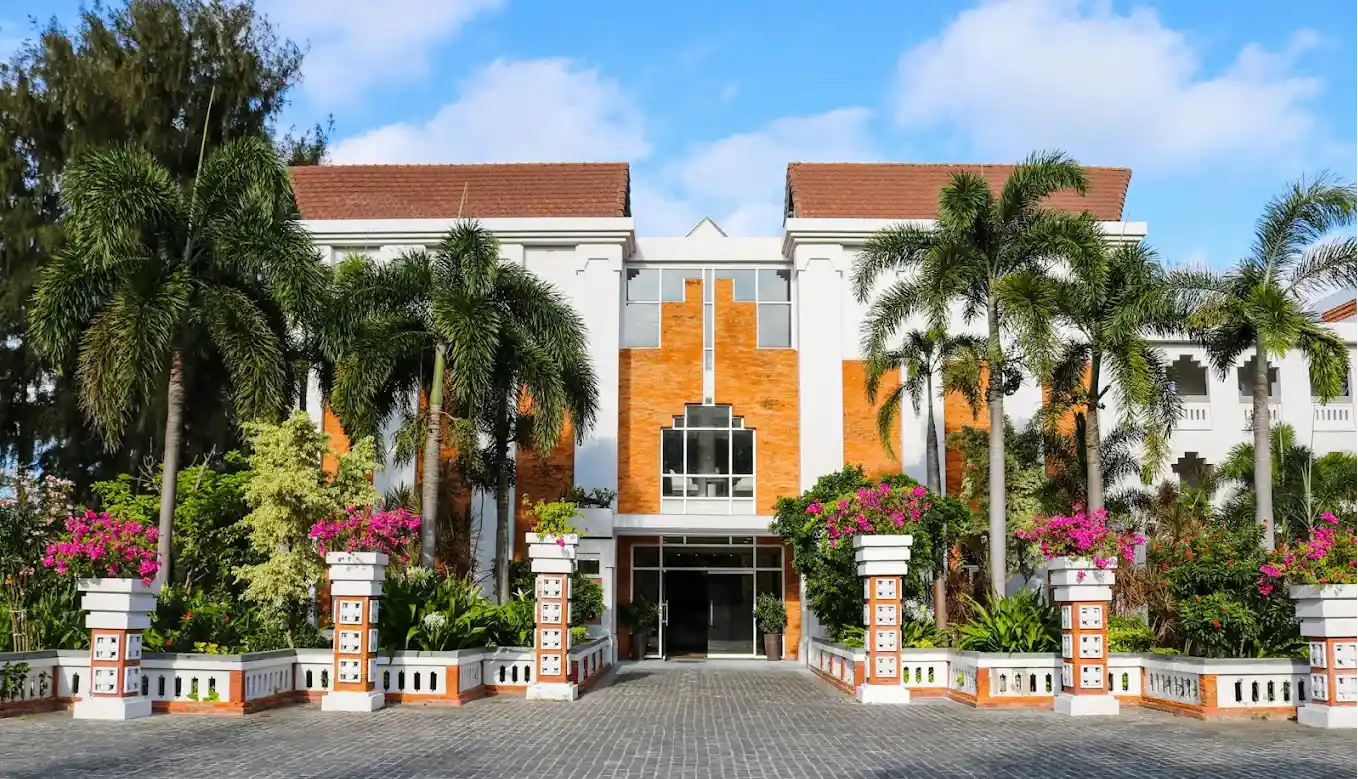 Muine Bay Resort — main image