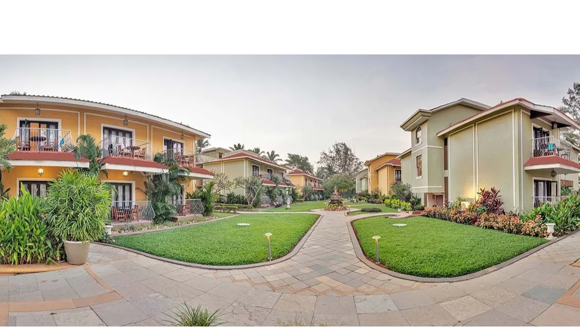 event-venue-Club Mahindra Acacia Palms