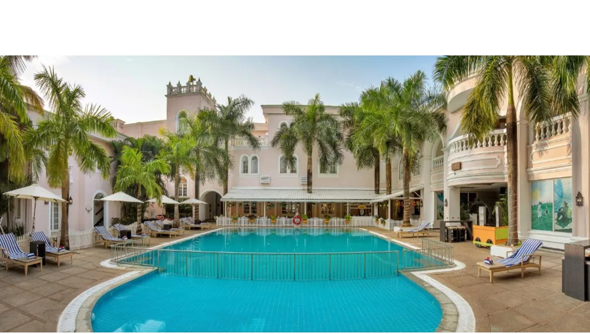 event-venue-Club Mahindra Emerald Palms