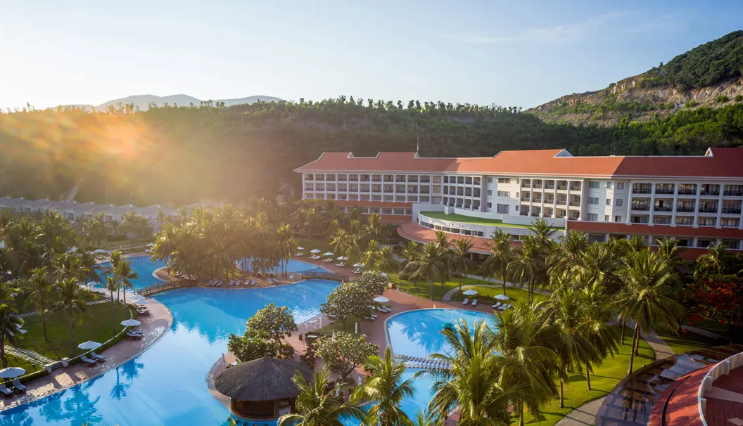 Vinpearl Resort Nha Trang — main image