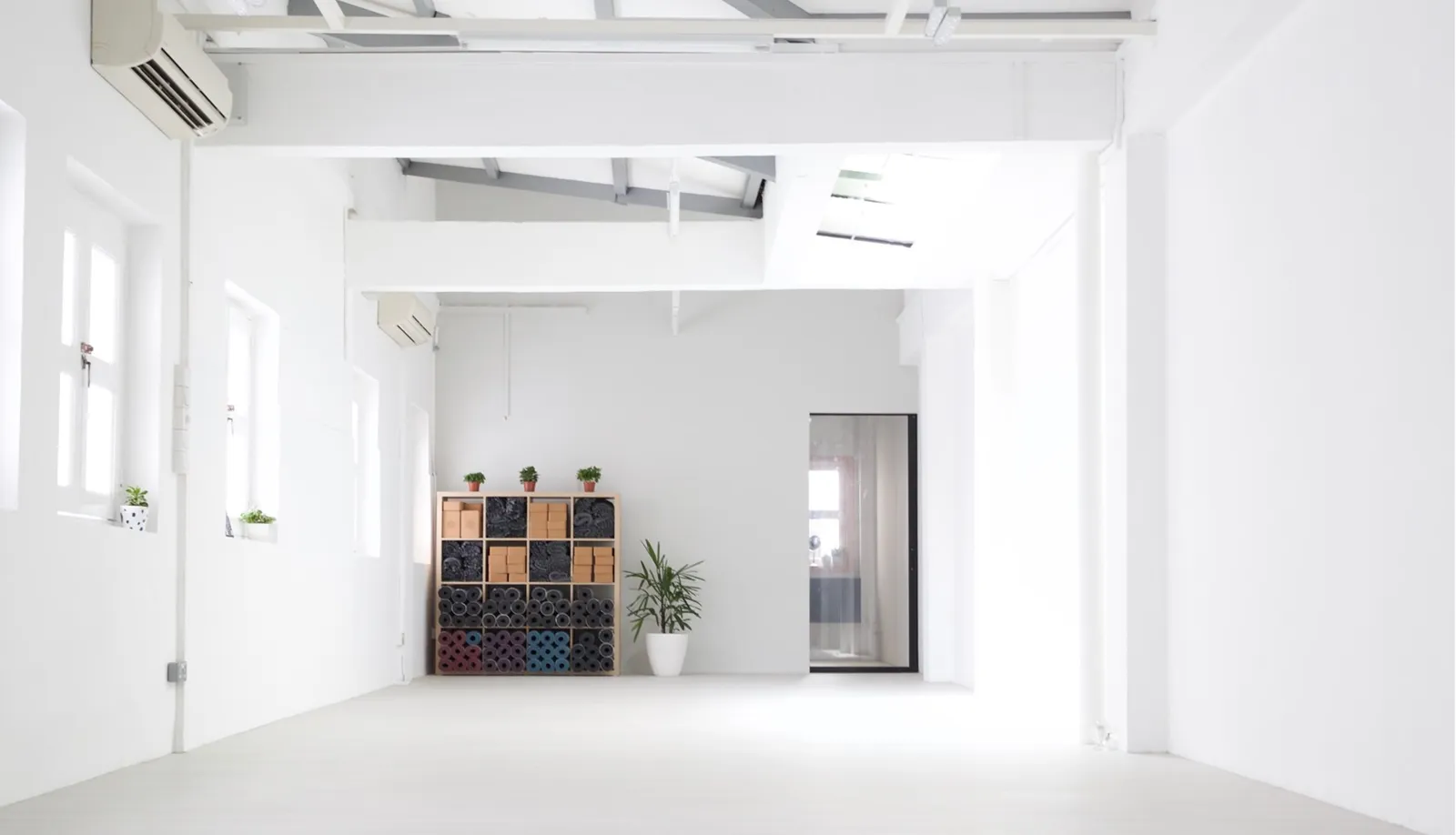 Studio Space (Jyan Yoga) — main image