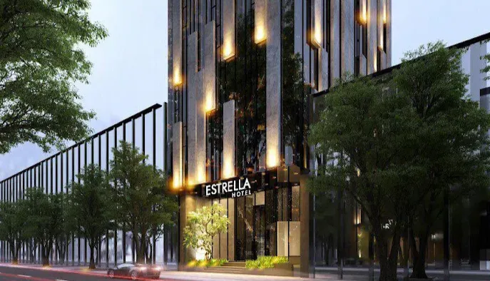 Estrella Boutique Hotel — main image
