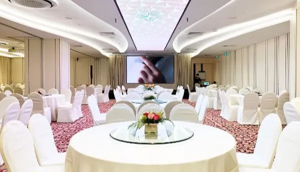 Modern Venue Space (Pavilion Singapore) — main image