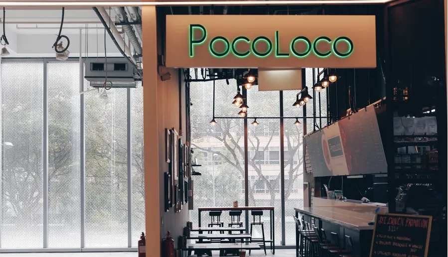 Private Dining Room (PocoLoco "Private Dining room") — main image