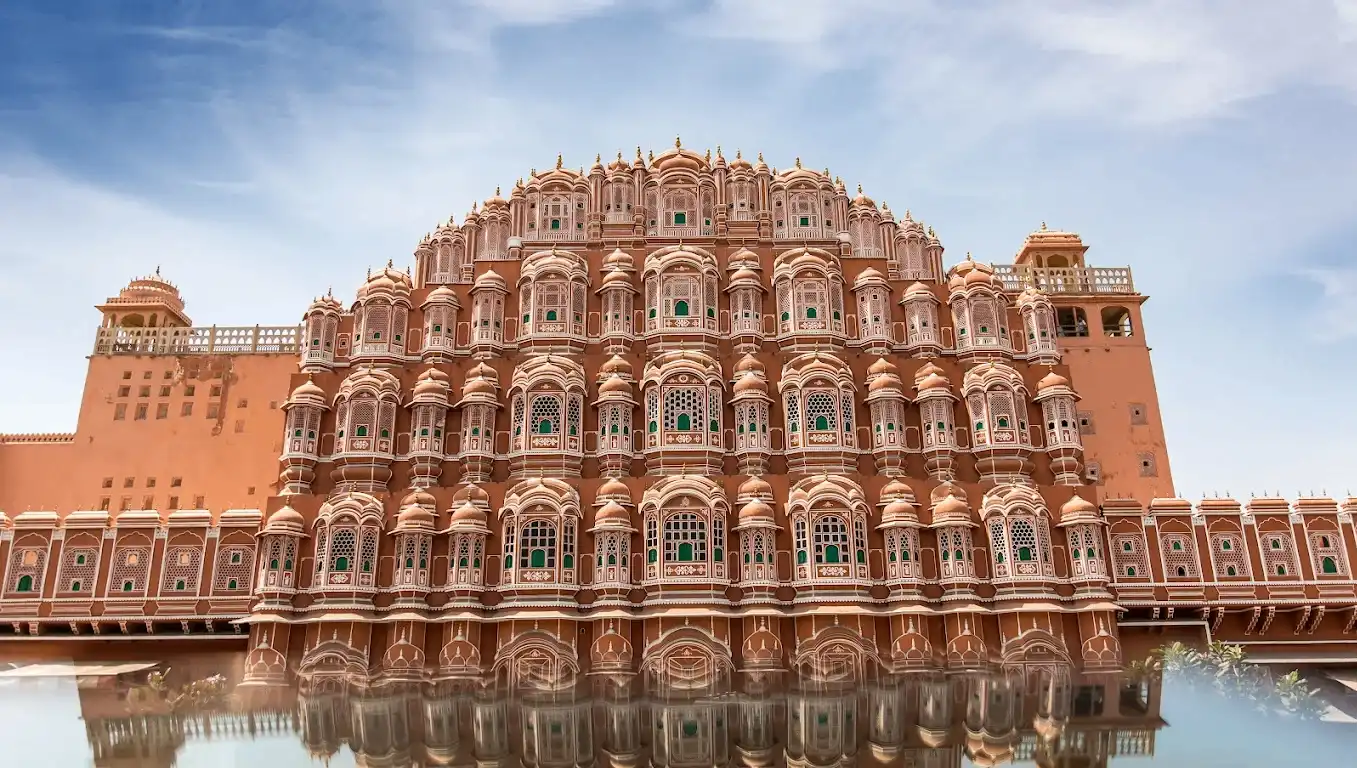 Hawa Mahal 